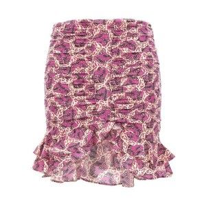 Isabel Marant Milendi Skirt - NWT